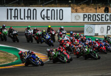 El WSBK repite ronda en MotorLand