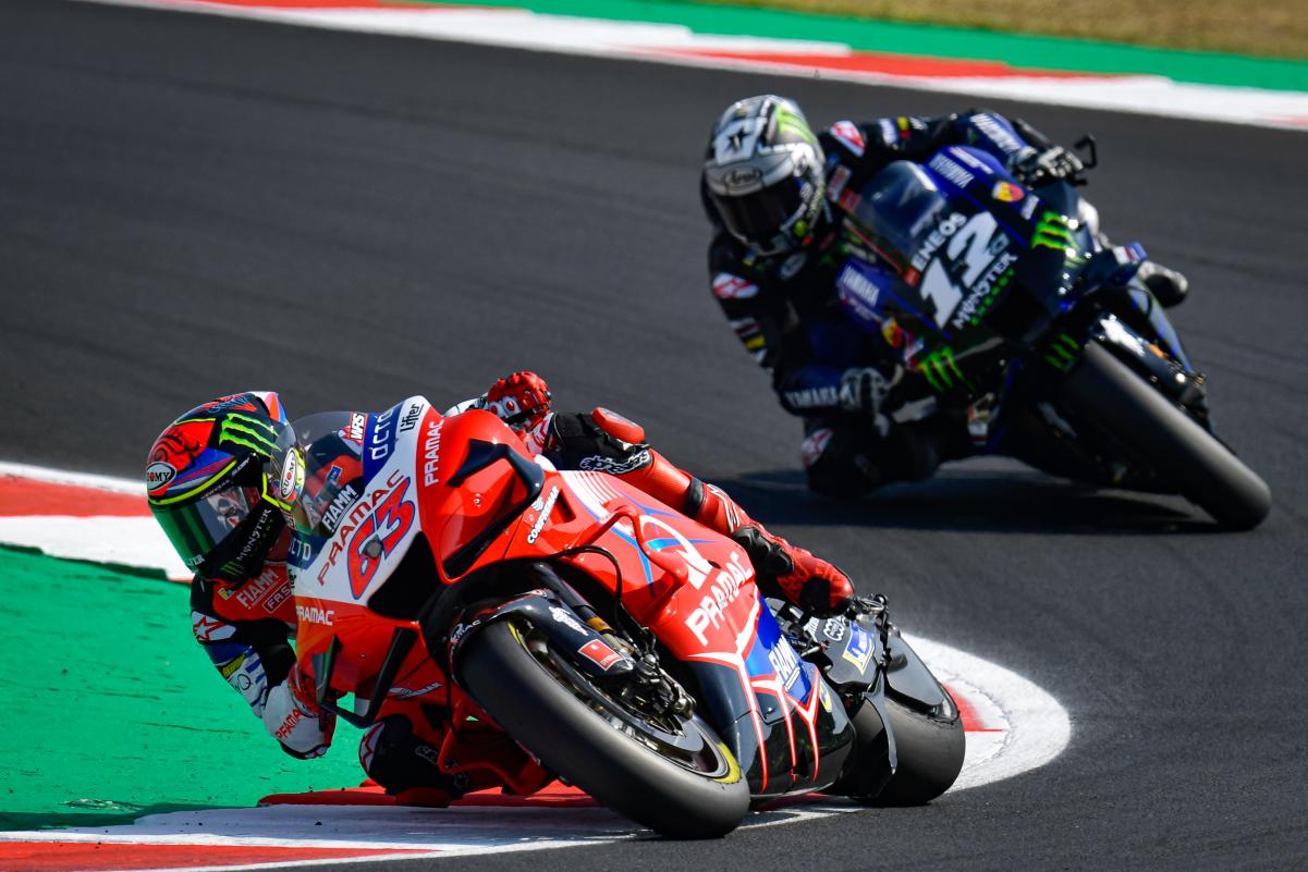 Hace poco conocimos la nueva gama eléctrica de Yamaha