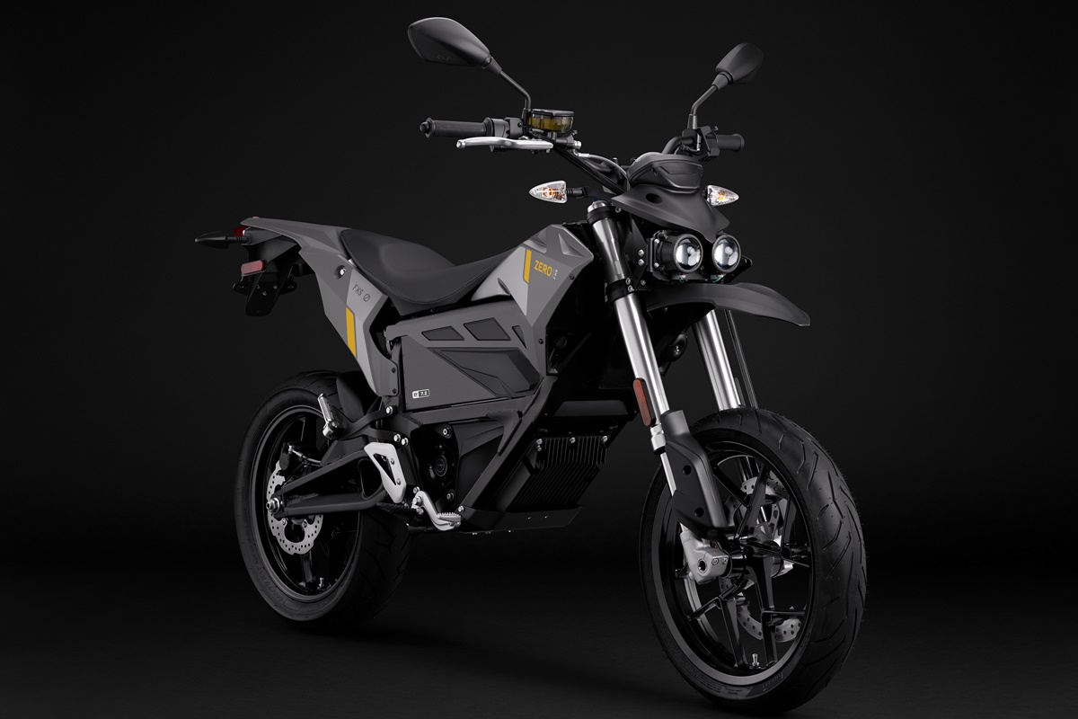 Zero FXS