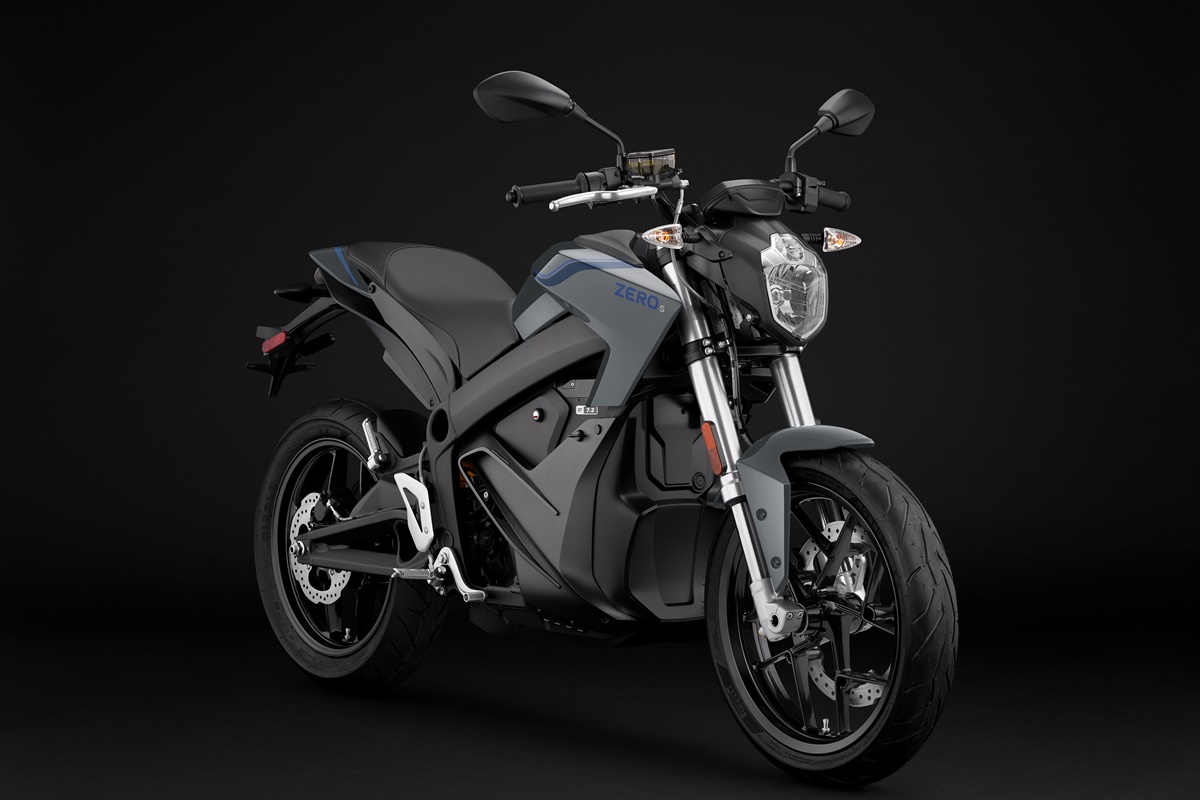 Zero S
