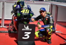 Rossi seguirá en MotoGP, al menos, en 2021