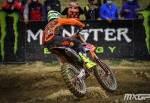 Toni Cairoli