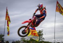 Tim Gajser