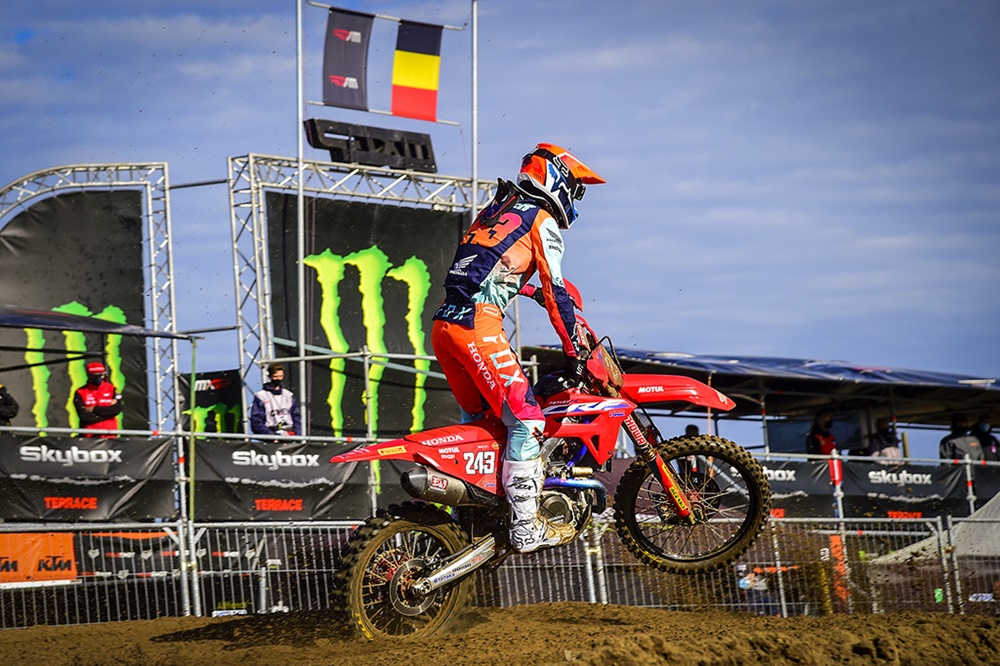 Tim Gajser