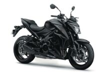 Suzuki GSX-S1000