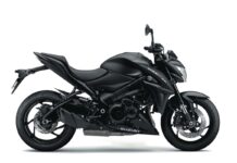 Suzuki GSX-S1000