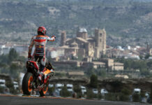 MotorLand es territorio Márquez ¿quién logrará la victoria este año?