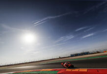 MotorLand acogerá dos GP consecutivos