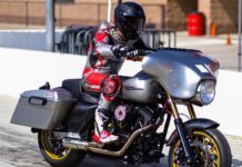 King Of The Baggers