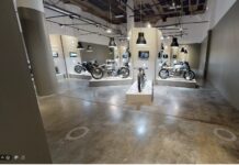 Exposicion MOTO MMXX