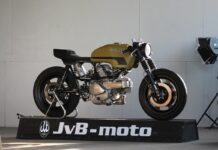 Exposicion MOTO MMXX