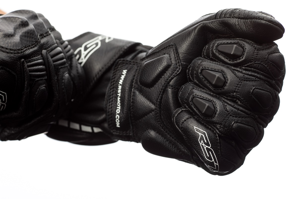 Guantes RST Axis