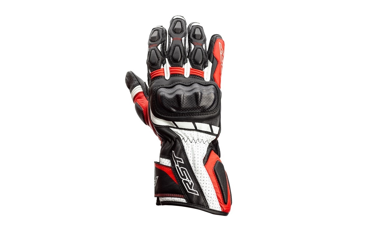 Guantes RST Axis