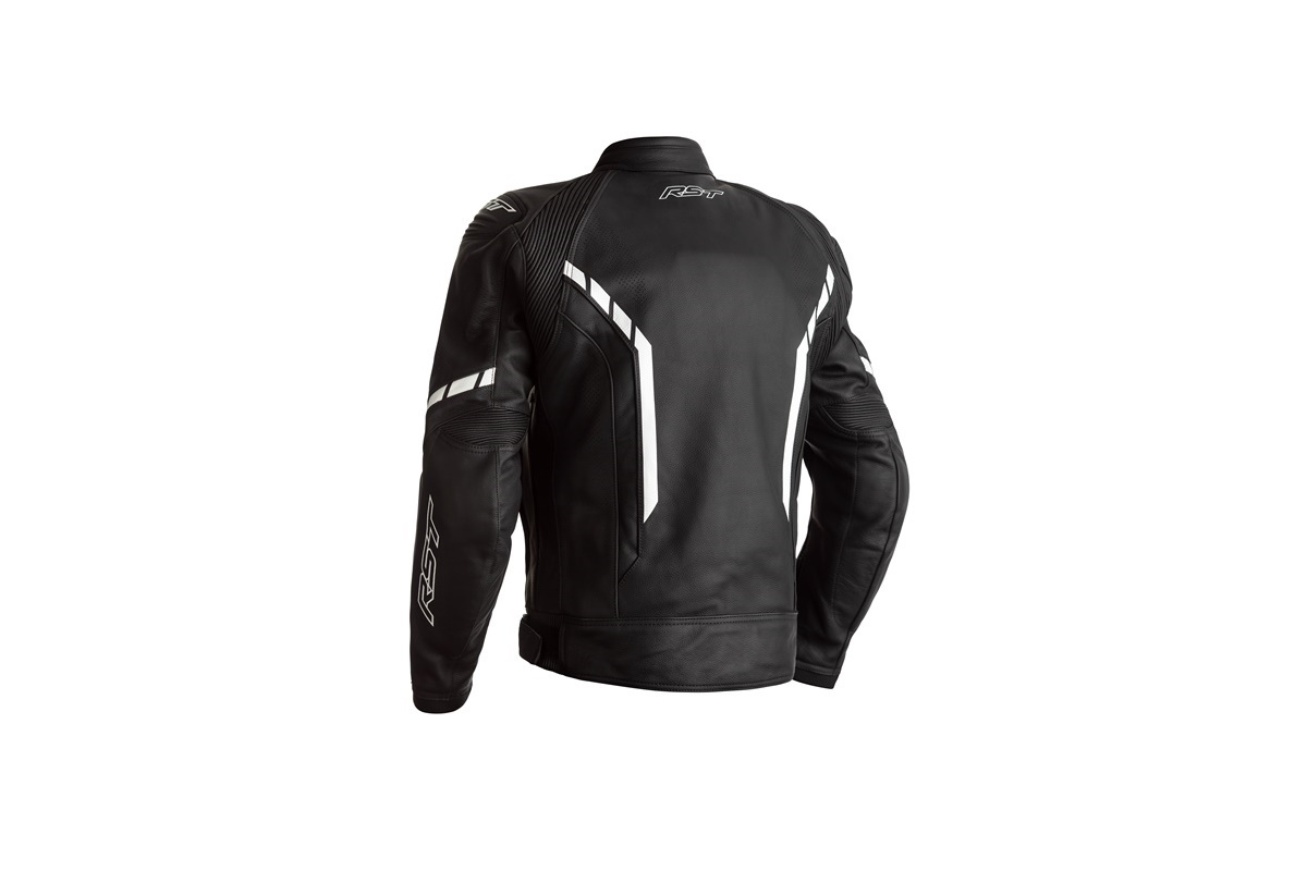 Chaqueta RST Axis
