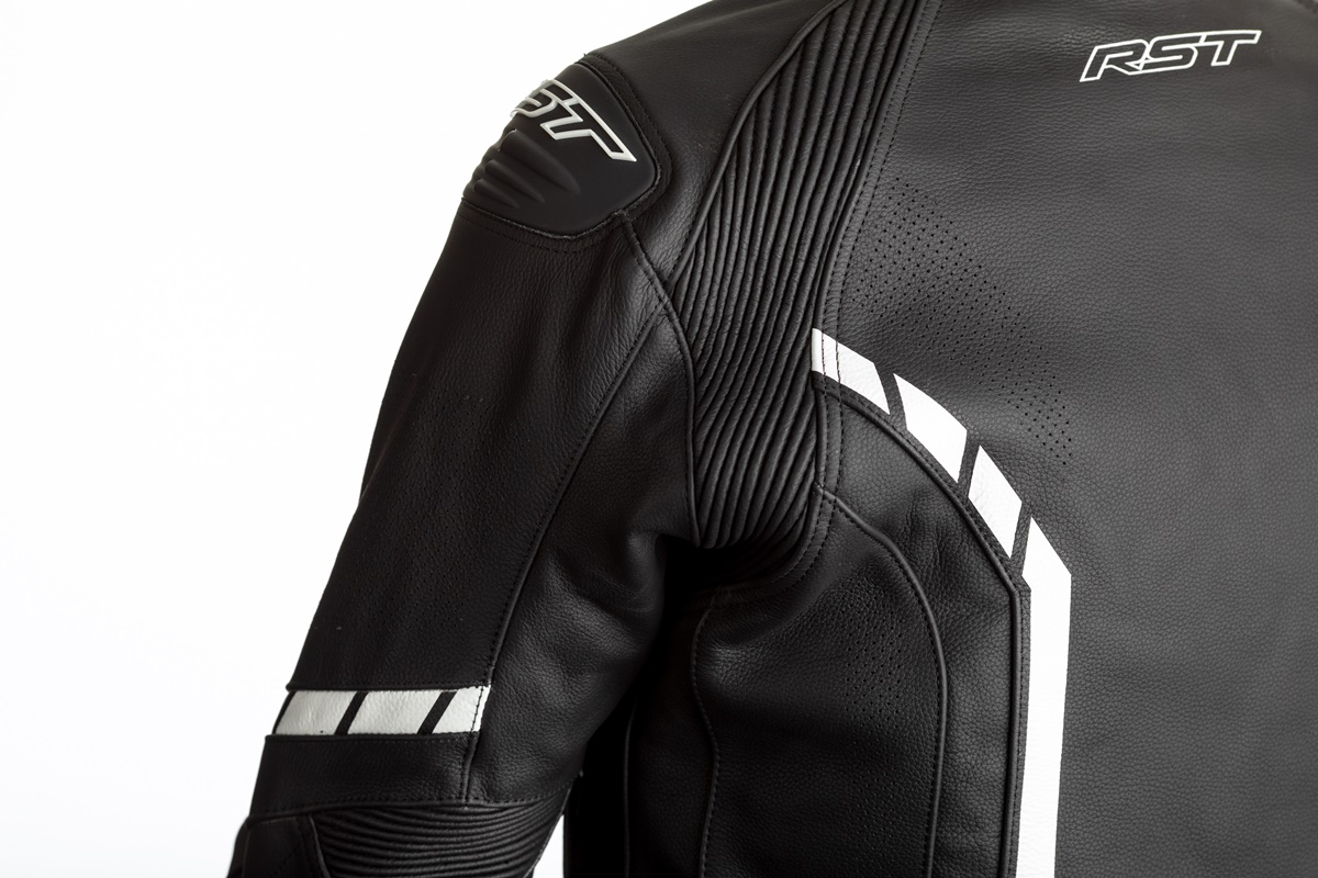 Chaqueta RST Axis