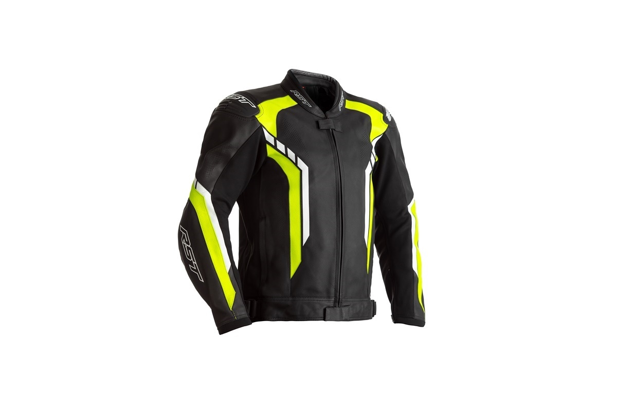 Chaqueta RST Axis