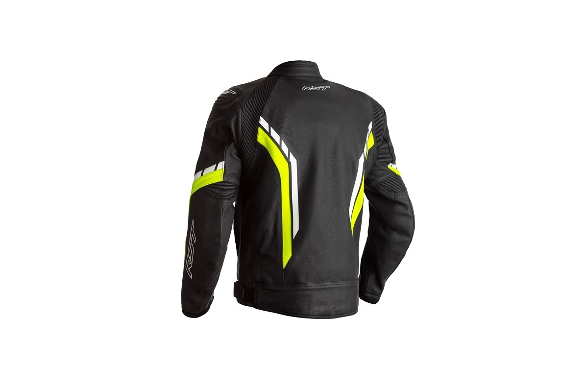 Chaqueta RST Axis