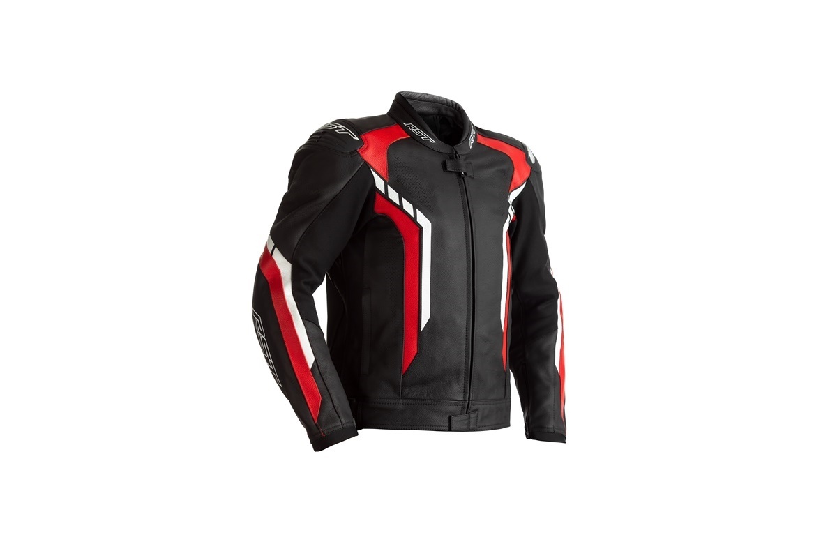 Chaqueta RST Axis