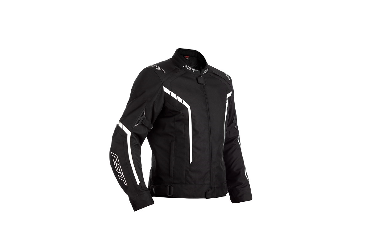 Chaqueta RST Axis