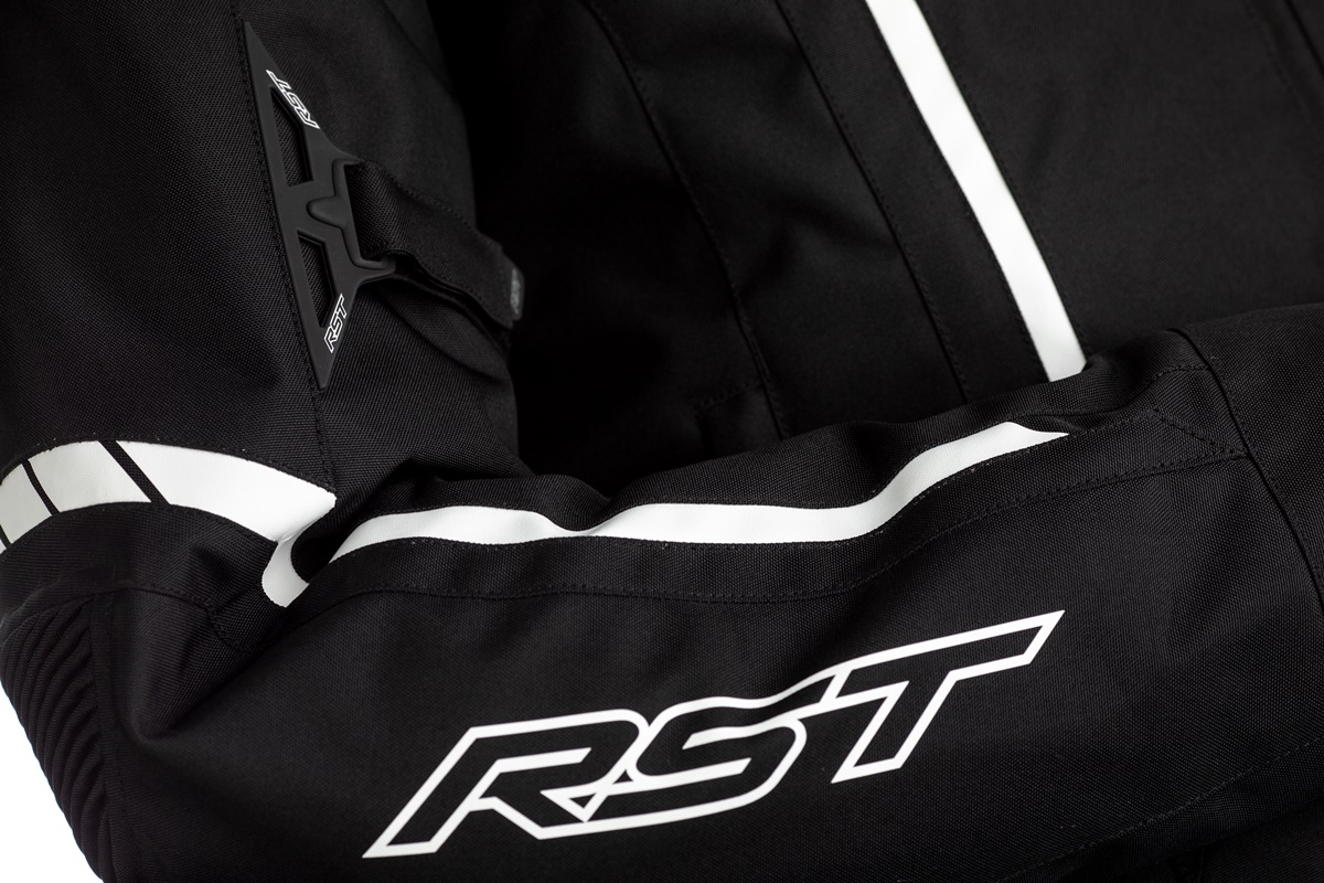 Chaqueta RST Axis