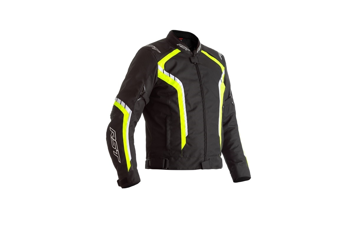 Chaqueta RST Axis
