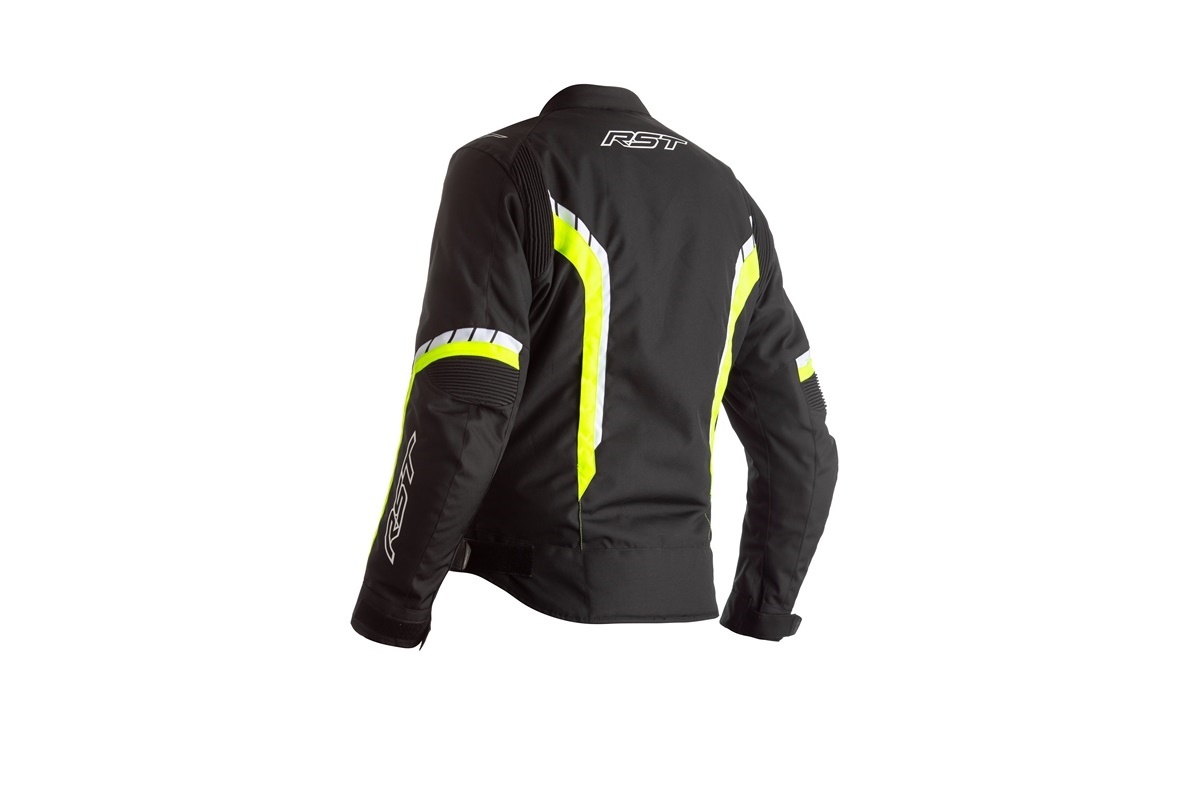 Chaqueta RST Axis