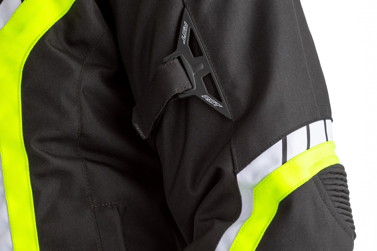 Chaqueta RST Axis