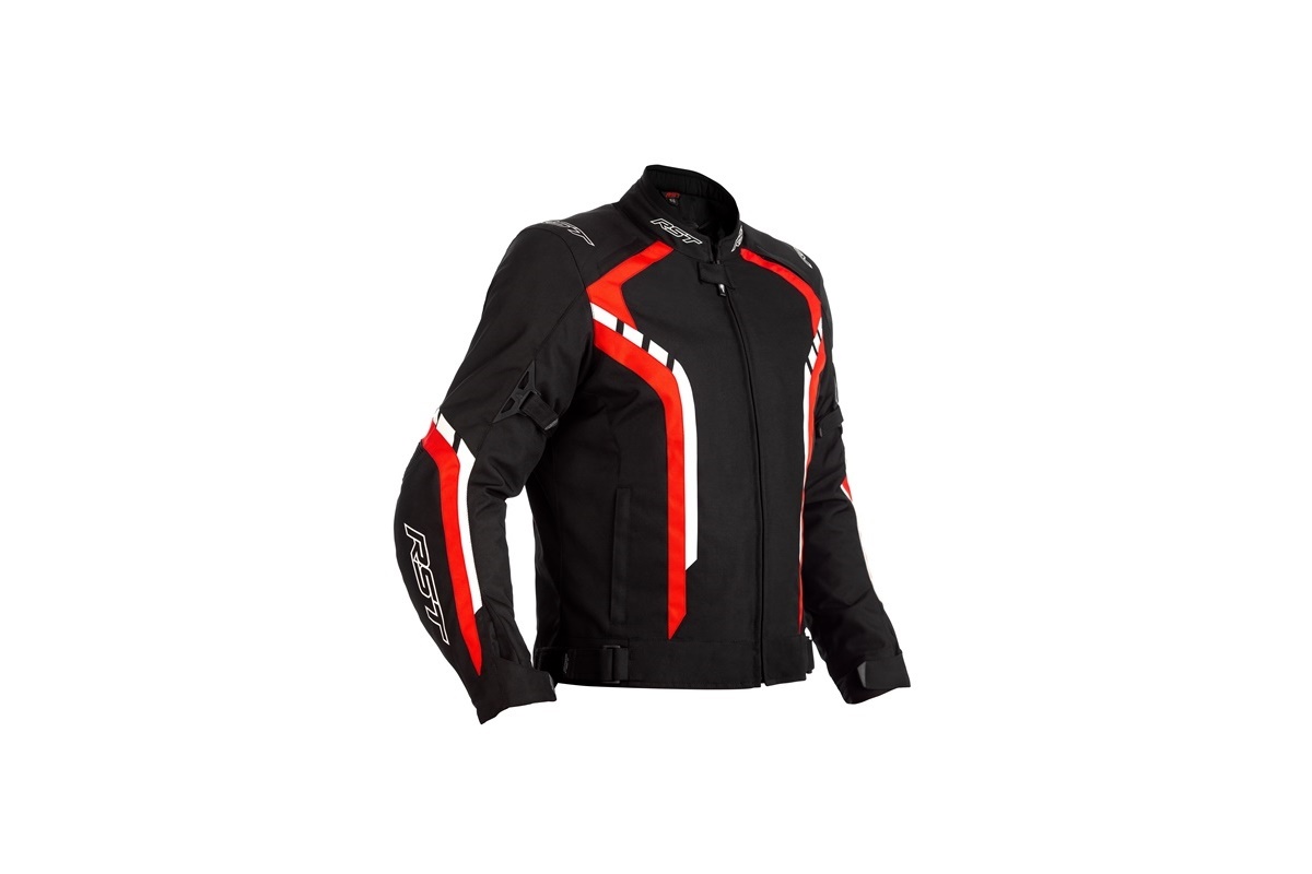 Chaqueta RST Axis