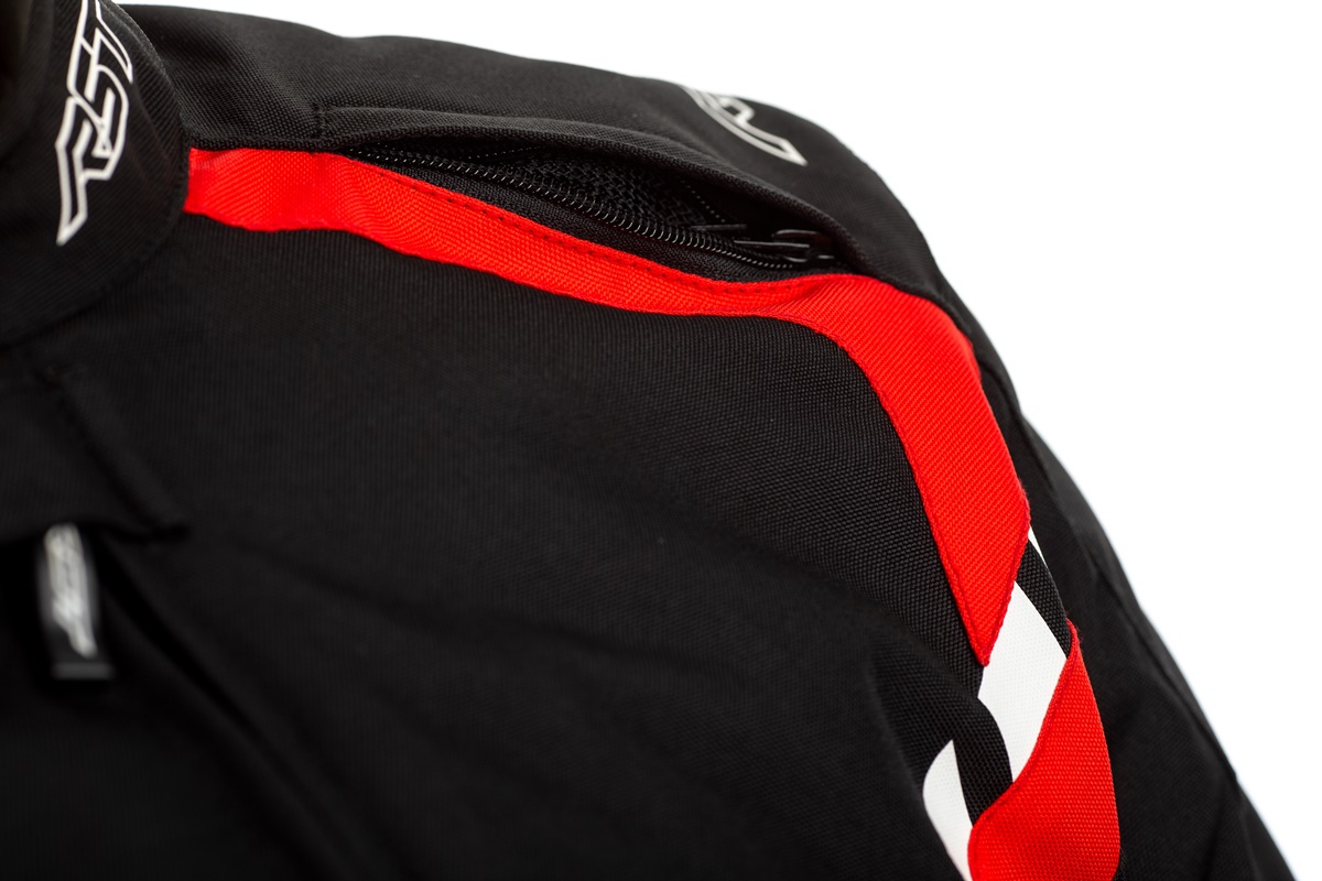 Chaqueta RST Axis