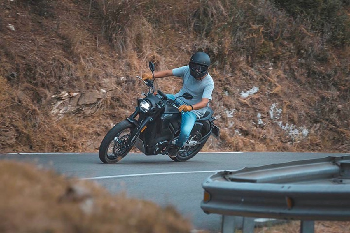 Pursang E-Track