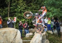 Toni Bou