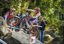 Toni Bou