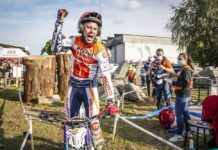 Toni Bou