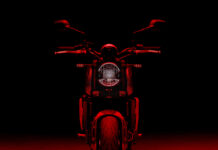 El próximo viernes conoceremos todos los detalles de la nueva Triumph Trident 2021