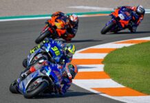 GP Europa 2020