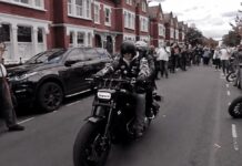 Anne Turner - Harley-Davidson