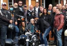 Anne Turner - Harley-Davidson