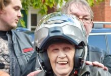 Anne Turner - Harley-Davidson