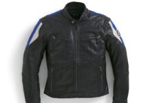 Chaqueta BMW Club