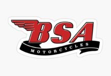 Logotipo de BSA