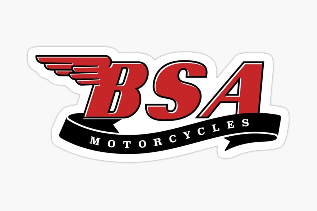 Logotipo de BSA