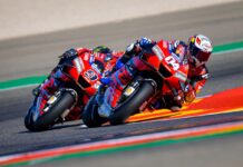 Falta un GP por confirmar