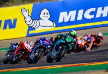 España seguirá contando con cuatro GP