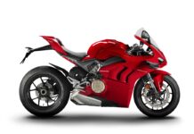 Ducati Panigale V4 2021
