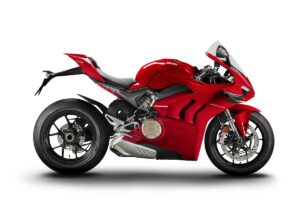 Ducati Panigale V4 2021