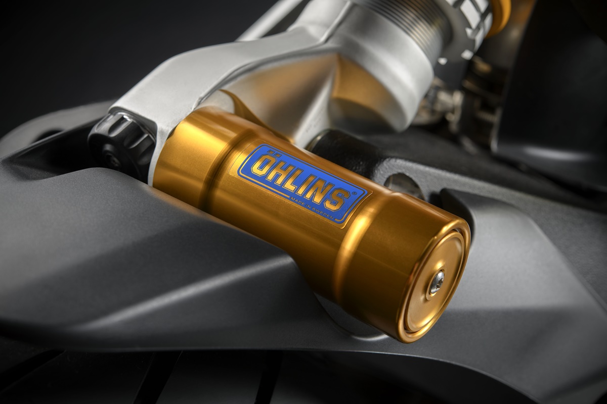 Ducati SuperSport 950 2021