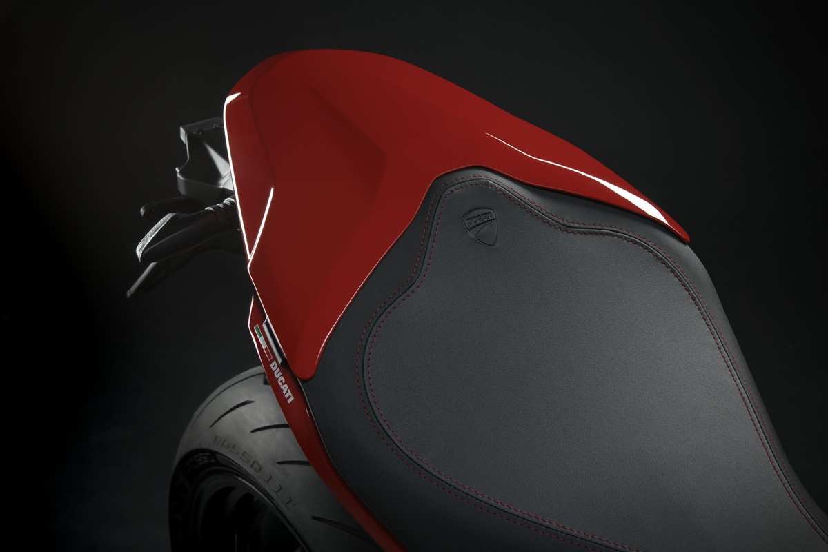 Ducati SuperSport 950 2021