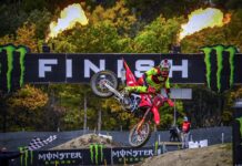 Tim Gajser