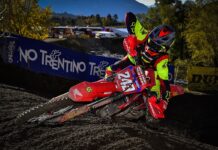 Tim Gajser