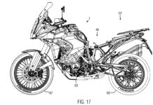 KTM 1290 Super Adventure 2021